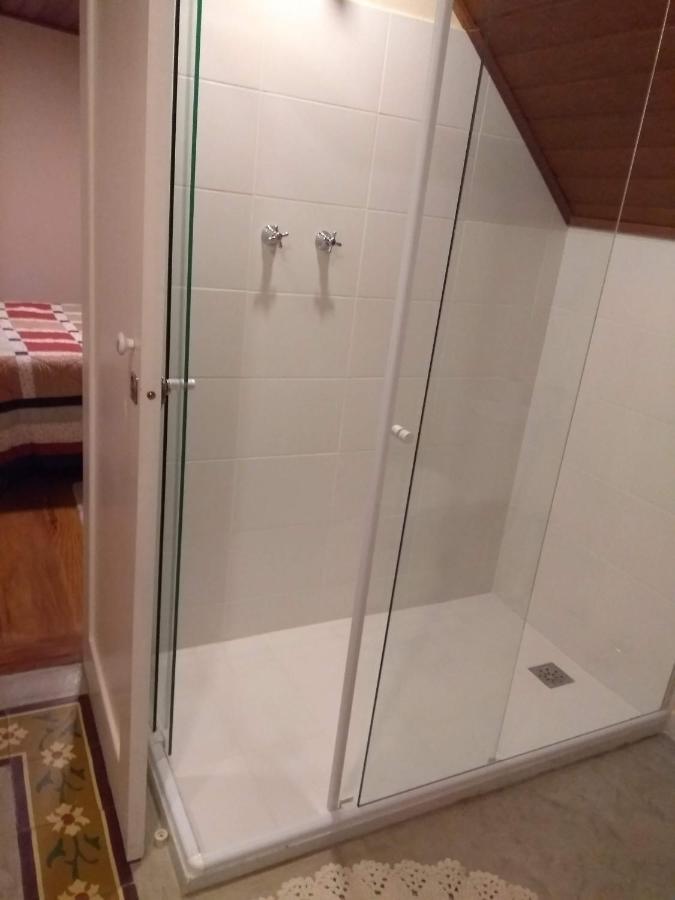 Recanto Manacas Otel Petrópolis Dış mekan fotoğraf