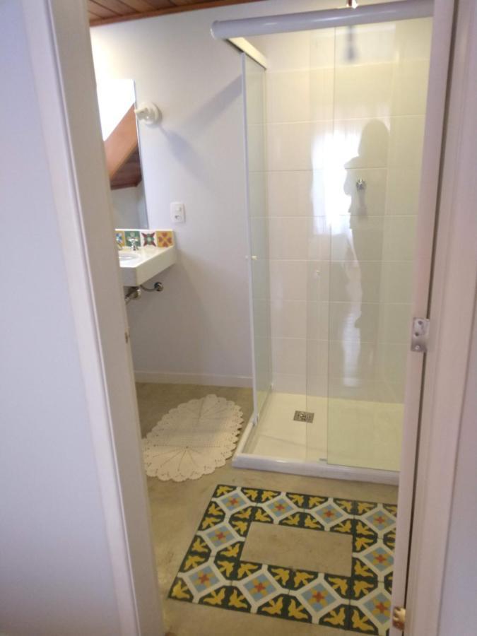 Recanto Manacas Otel Petrópolis Dış mekan fotoğraf