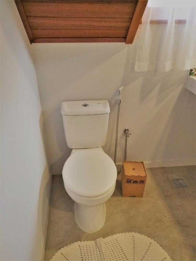 Recanto Manacas Otel Petrópolis Dış mekan fotoğraf