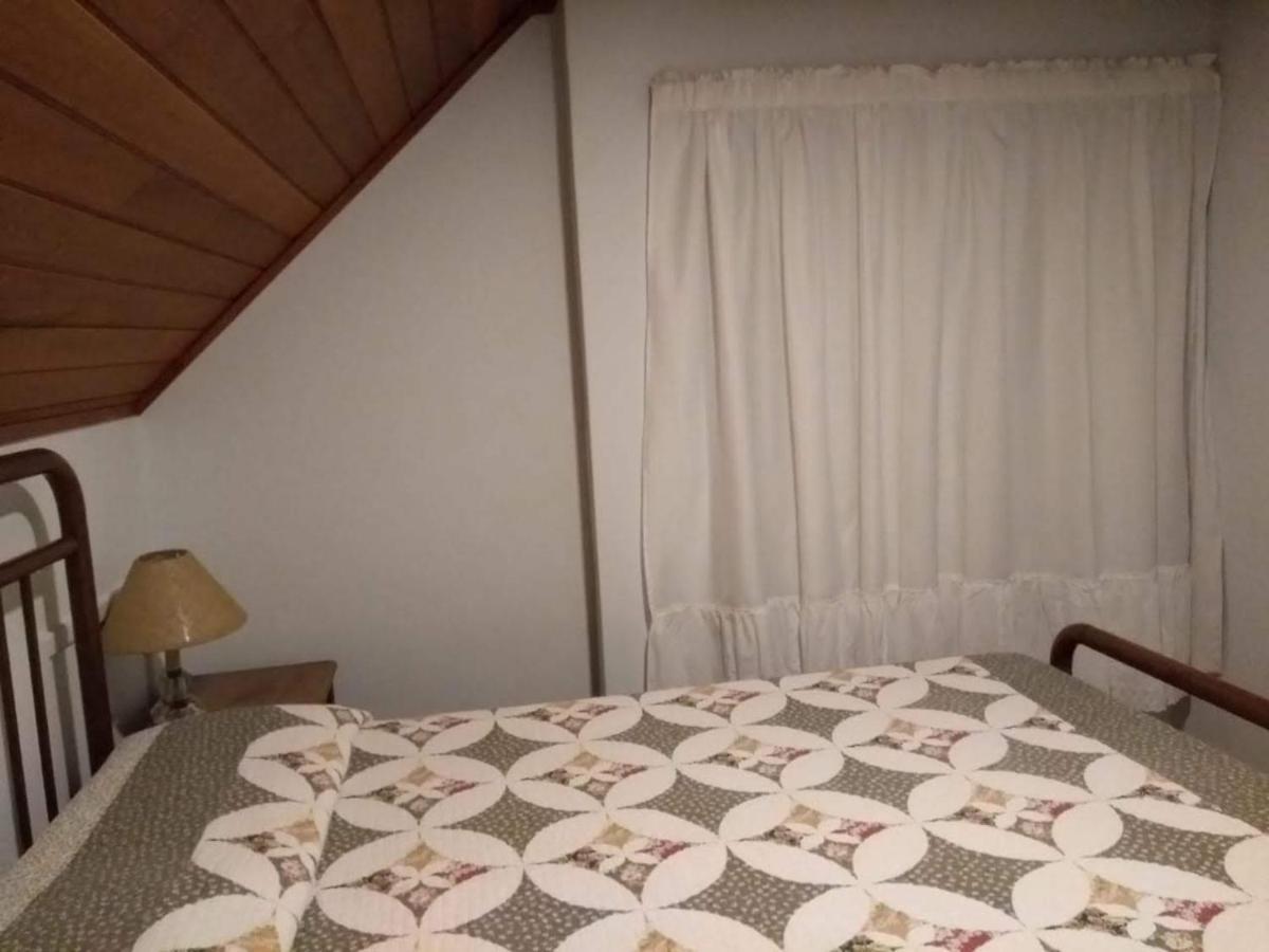 Recanto Manacas Otel Petrópolis Dış mekan fotoğraf